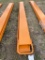 7' Pallet Fork Extentions