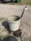 Trash Can Dolly