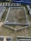 Fence Panel & 1 gate
