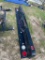 Utility Truck Bumper