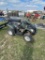 Kymco 150cc ATV non Running