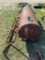 Diesel Tank on Skid