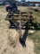 6 Shank Chisel Plow