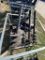Quick Attach Auger with 2 bits