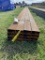 1.5x3 Rec Tubing 11ga 16 pcs@24' 320ft.