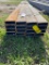 2x5 Rec Tubing 3/16 16pcs@22'-24' 380ft.