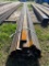 1x3 Rec Tubing 14ga 30pcs @ 24' 720ft.