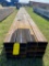 3x5 Rec tubing 11ga 16 pcs@23'-24' 382ft.