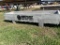 New 8ft. Concrete Feeders