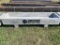 New 8ft. Concrete Feeders