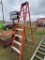 8ft. Ladder A Frame