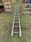 Extention ladder