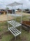 Aluminum Shelf Adjustable