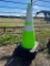 Safety cones
