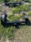 Tow packages for f350