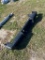 Jeep Gladiator rear bumper 2020