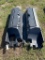 Toyota tacoma tool box 2 for side of bed