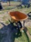 Wheel Barrel