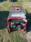 Briggs & stratton 8750 watt generator unknown condition