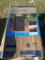 Mail box post kit & container
