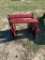 Trailer Ramp stands