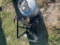 cooker with propane tank