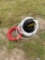 Bundle of air hose & line
