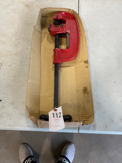 Pipe Cutter