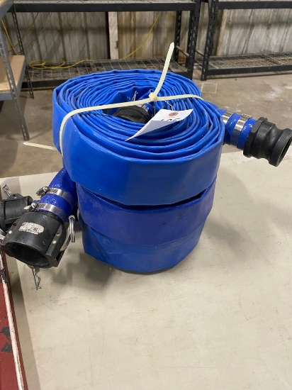 3-2" Water pump hoses