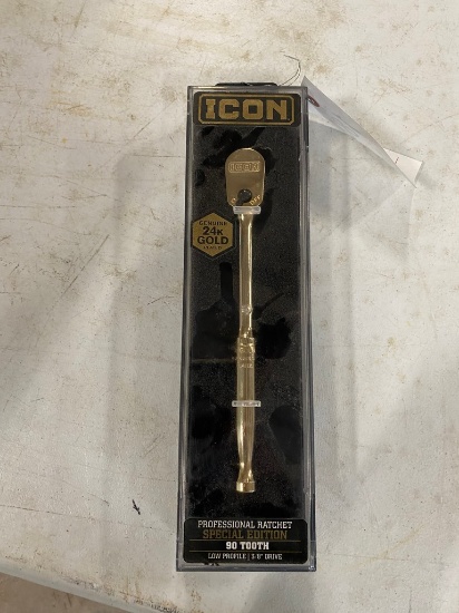 Icon 3/8 Wrench
