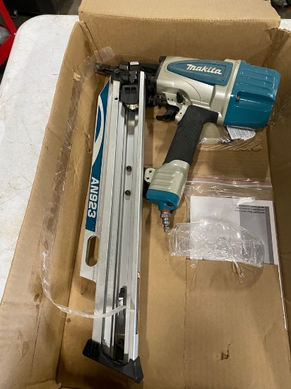 Makita Framing Nailer