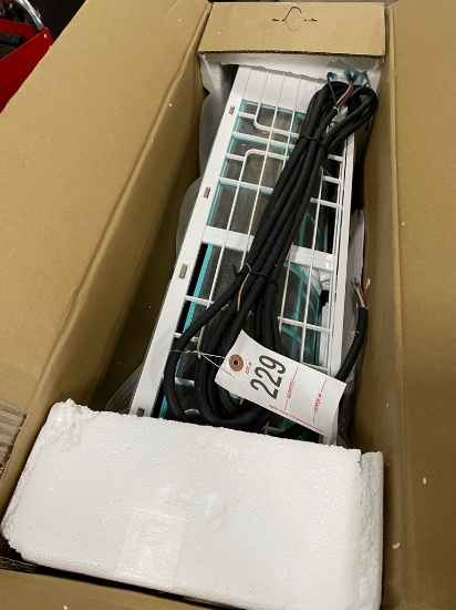Mr. cool smart air conditioner