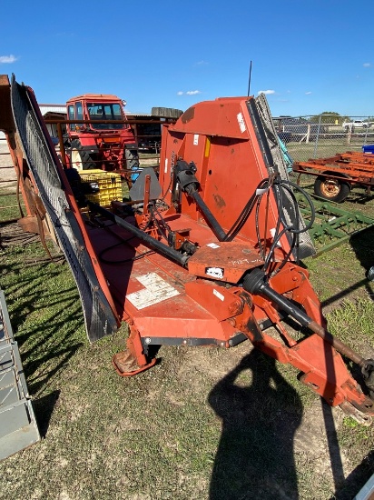 Rhino Phantom 15' Batwing Mower