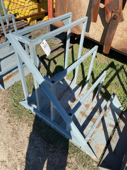 Sheet metal Rock