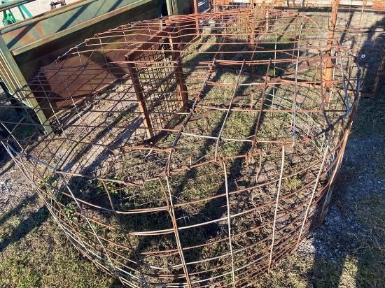 Hog Trap