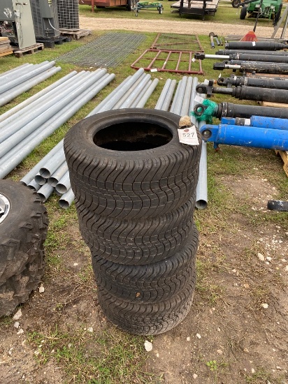 4-10" Golf Cart Tires
