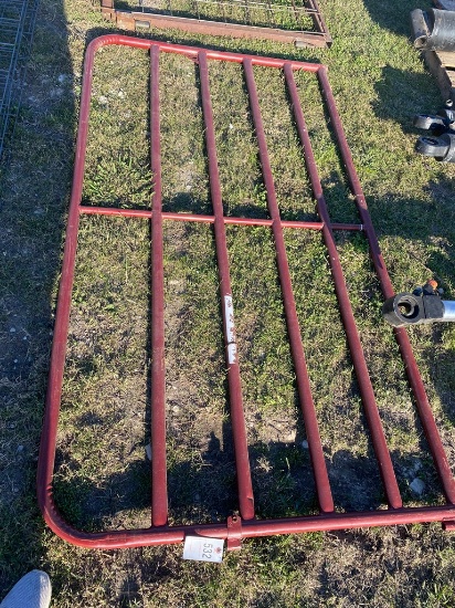 1-8' Gate