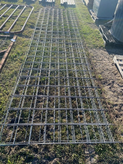 5-14' Cattle Pannels