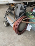 13 Gallon air compressor