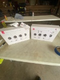 8- 4in1 home cameras