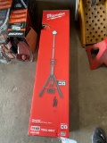 Milwaukee 18V Tower lights