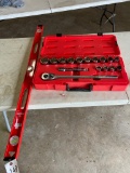 Craftsman 16 pc 3/4