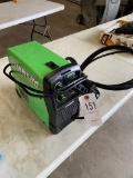 Titanium wire Welder 110 Amp