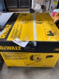 Dewalt 20V Compact miter saw