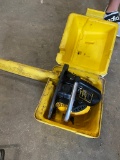 Chain Saw
