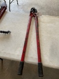 HD Bolt cutters