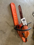 Echo C5-310 Chainsaw
