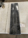 3 Snap on Pry bars