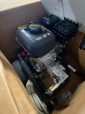 Simpson 3000 Psi Pressure Washer