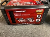 New 270 Piece Mechanic tool set husky